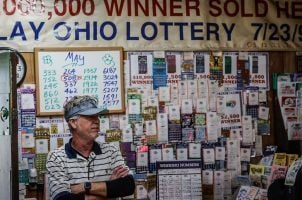 Ohio online casino lottery gambling