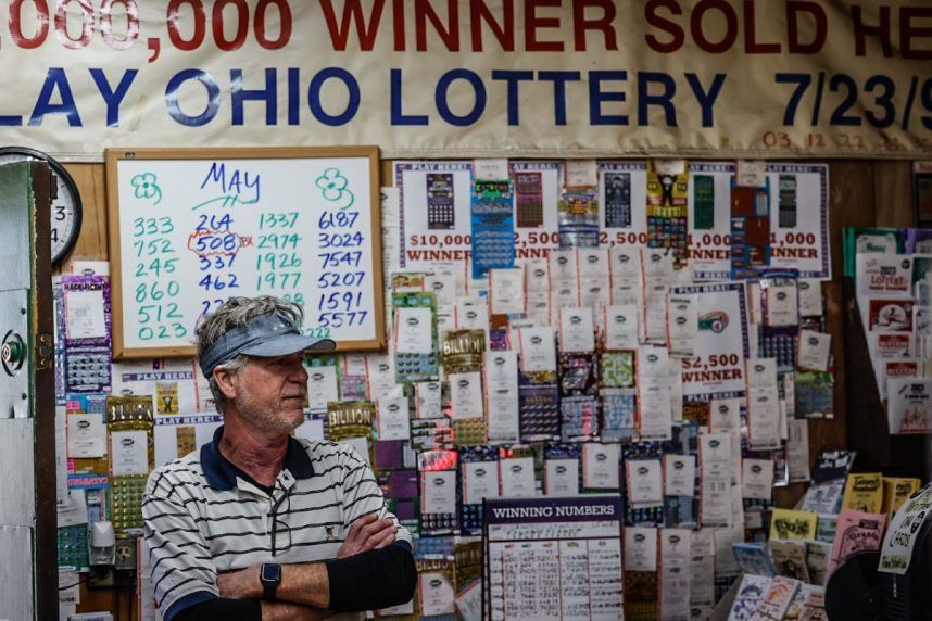 Ohio Online Casino Lottery Gambling