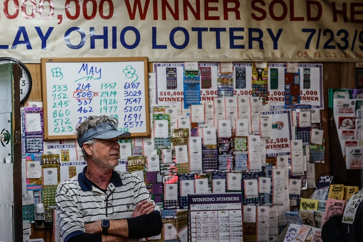 Republicans in Ohio support iGaming and iLottery