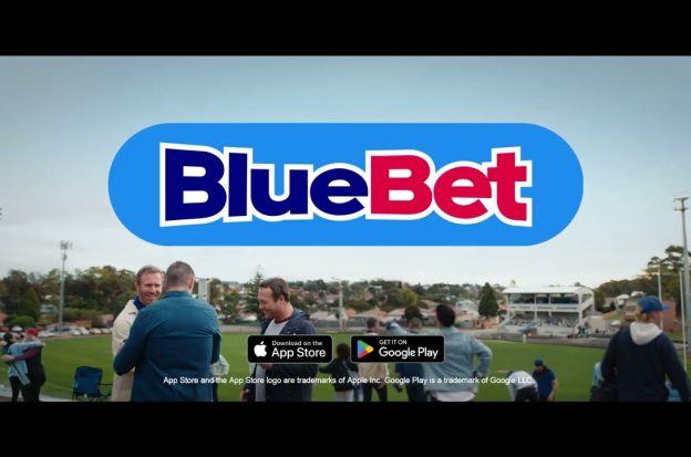 BlueBet