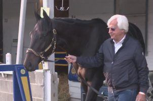 Bob Baffert, Churchill Downs, Medina Spirit, Kentucky Derby