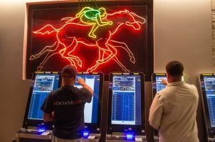Nebraska Legislature casino sports betting