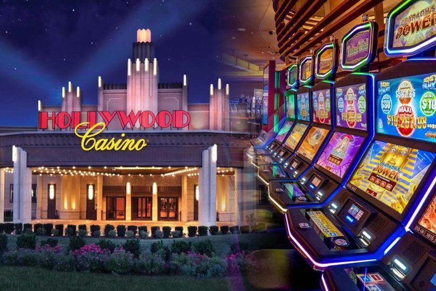 Pennsylvania casinos slot tax skill games