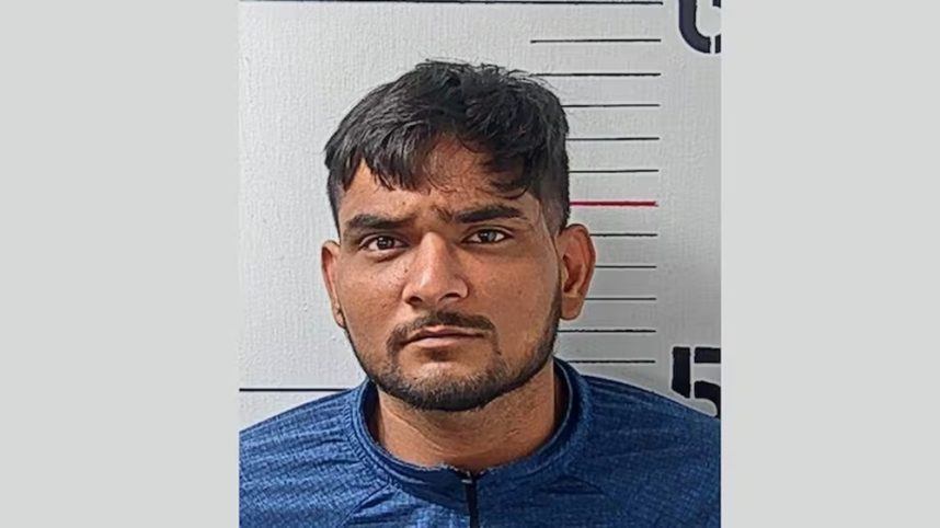 Meet Patel, Tennessee Lottery, Million-dollar ticket, Rutherford County Sheriff’s Office