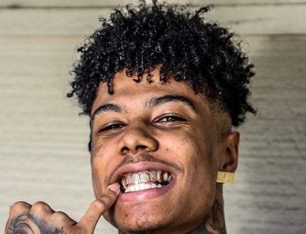 Blueface