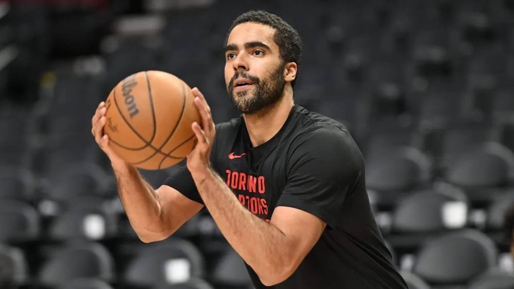 Ex-Raptors’ Jontay Porter To Plead Guilty To Felony Charges In Betting ...