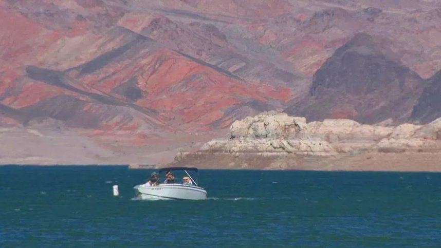 This Year Could be Deadliest Ever for Lake Mead, Already the Deadliest US National Park
