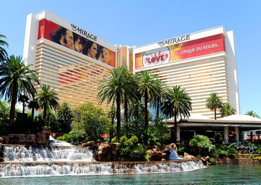 Mirage Forced to Pay Out $1.6M in Progressive Slot Jackpots Ahead of Closure