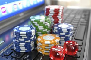 online sports betting iGaming responsible gambling