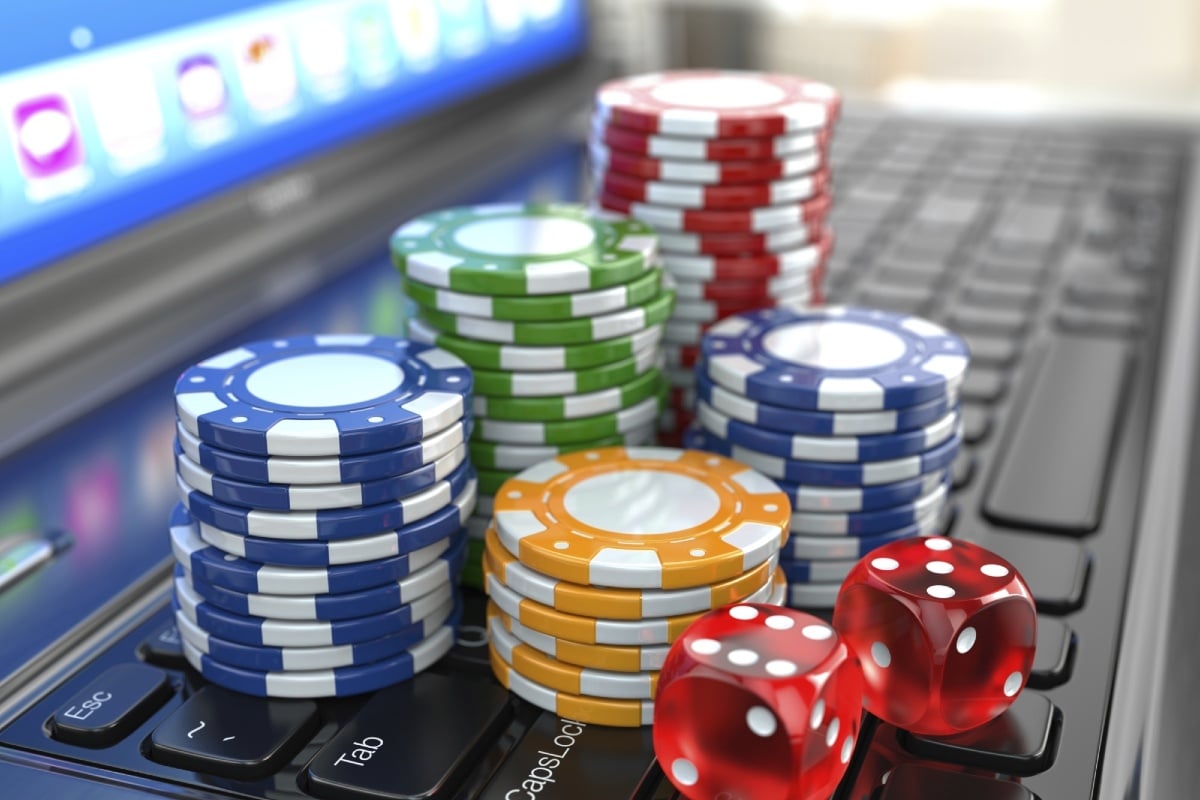 Study: iGaming Disproportionately Impacts Low-Income People