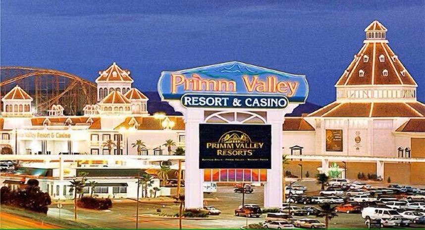 Primm Valley Resort & Casino