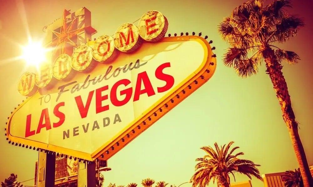 Photo of Vegas Heat Kills More Than 63 So Far This Summer — Report – Casino.org