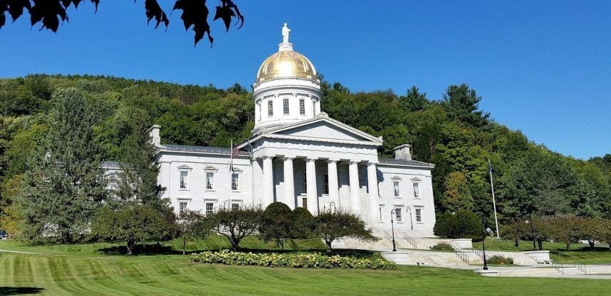 Vermont State House