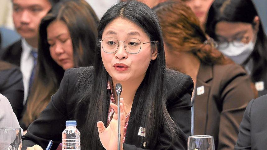 Alice Guo, Mayor of Bamban, POGO's, Golden Triangle, Fujian Clan