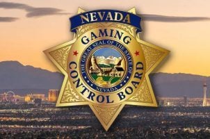 Nevada gaming past-posted bets sportsbook