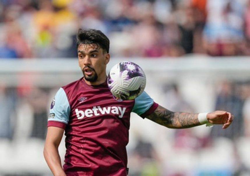 Lucas Paqueta, West Ham, Brazil, spot-fixing, FA 