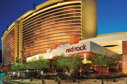 Red Rock Casino Resort & Spa