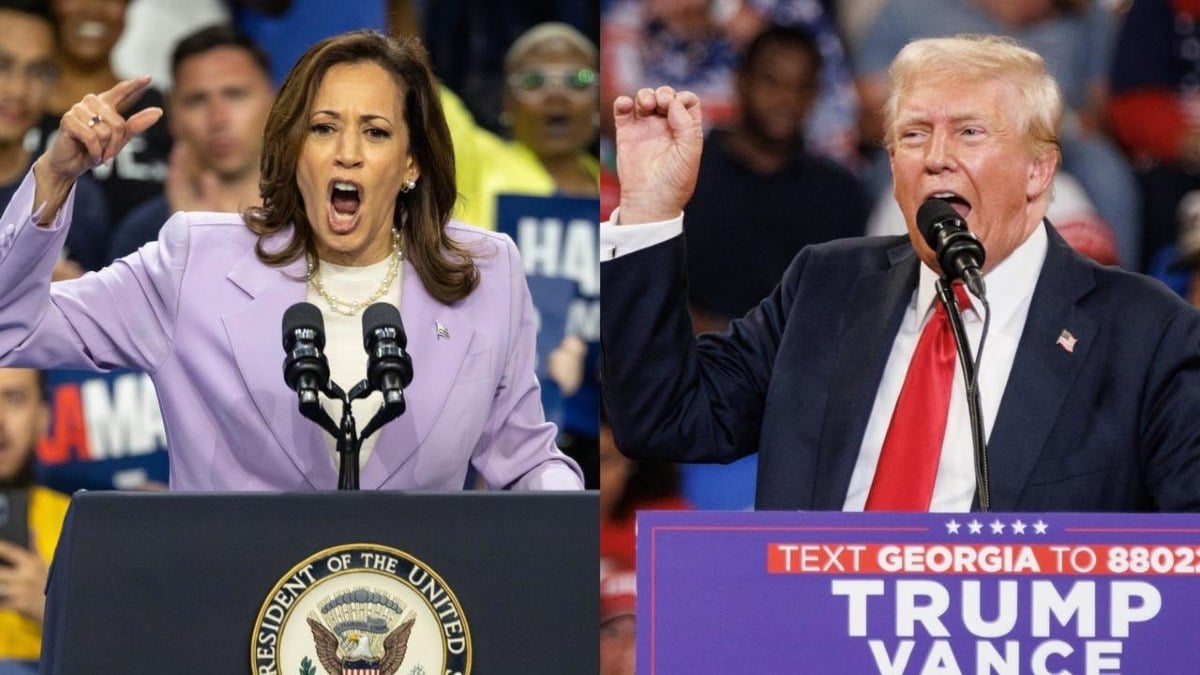 Economics professor: Trump and Harris’ promise to make tips tax-free unlikely