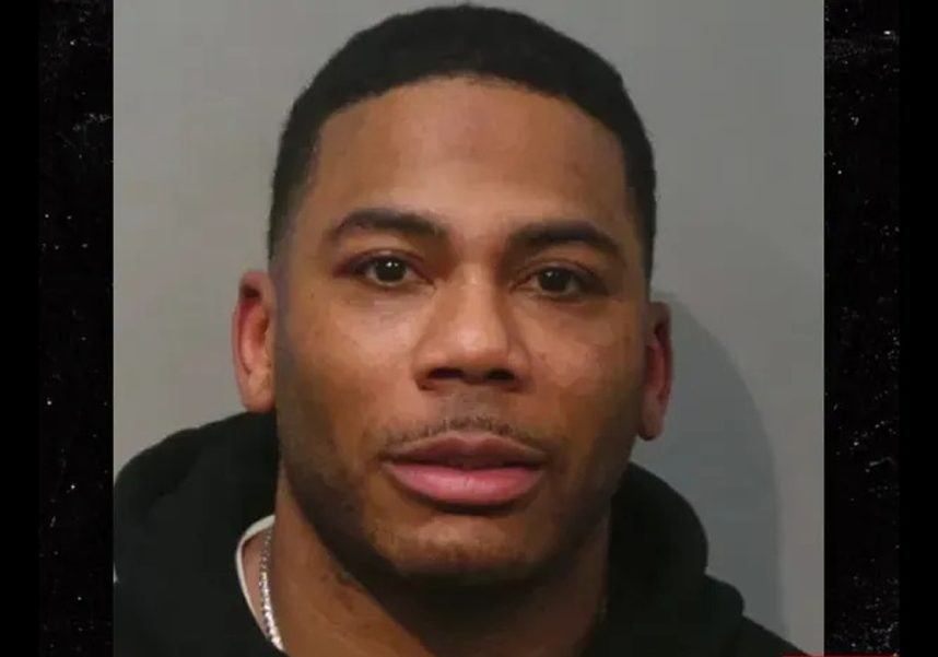 UPDATE: Nelly Was Targeted for Arrest After Winning Casino Jackpots -- Attorney