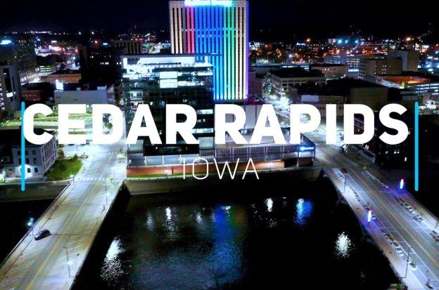 Cedar Rapids casino Iowa gaming