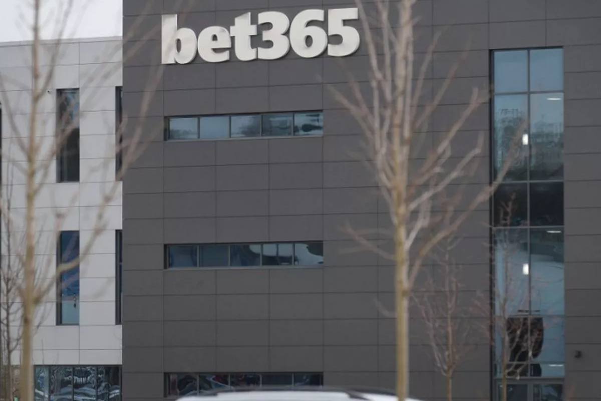 Bet365 Fined Again in New Jersey, This Time for Taking Bad Bets