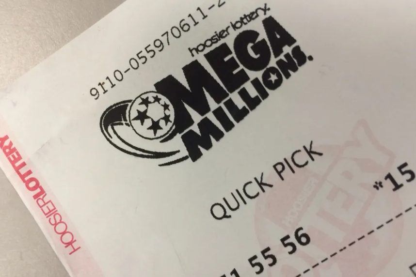 Mega Millions odds jackpot Powerball lottery