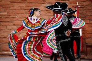 Las Vegas Hispanic Heritage Month