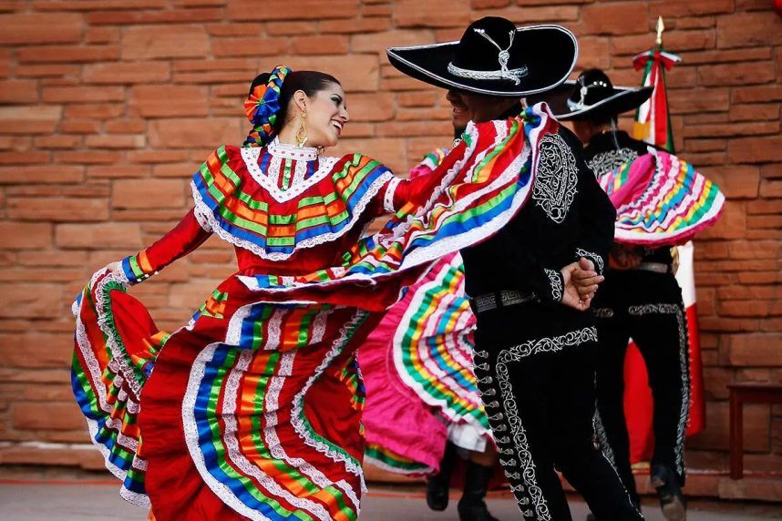 Las Vegas Hispanic Heritage Month