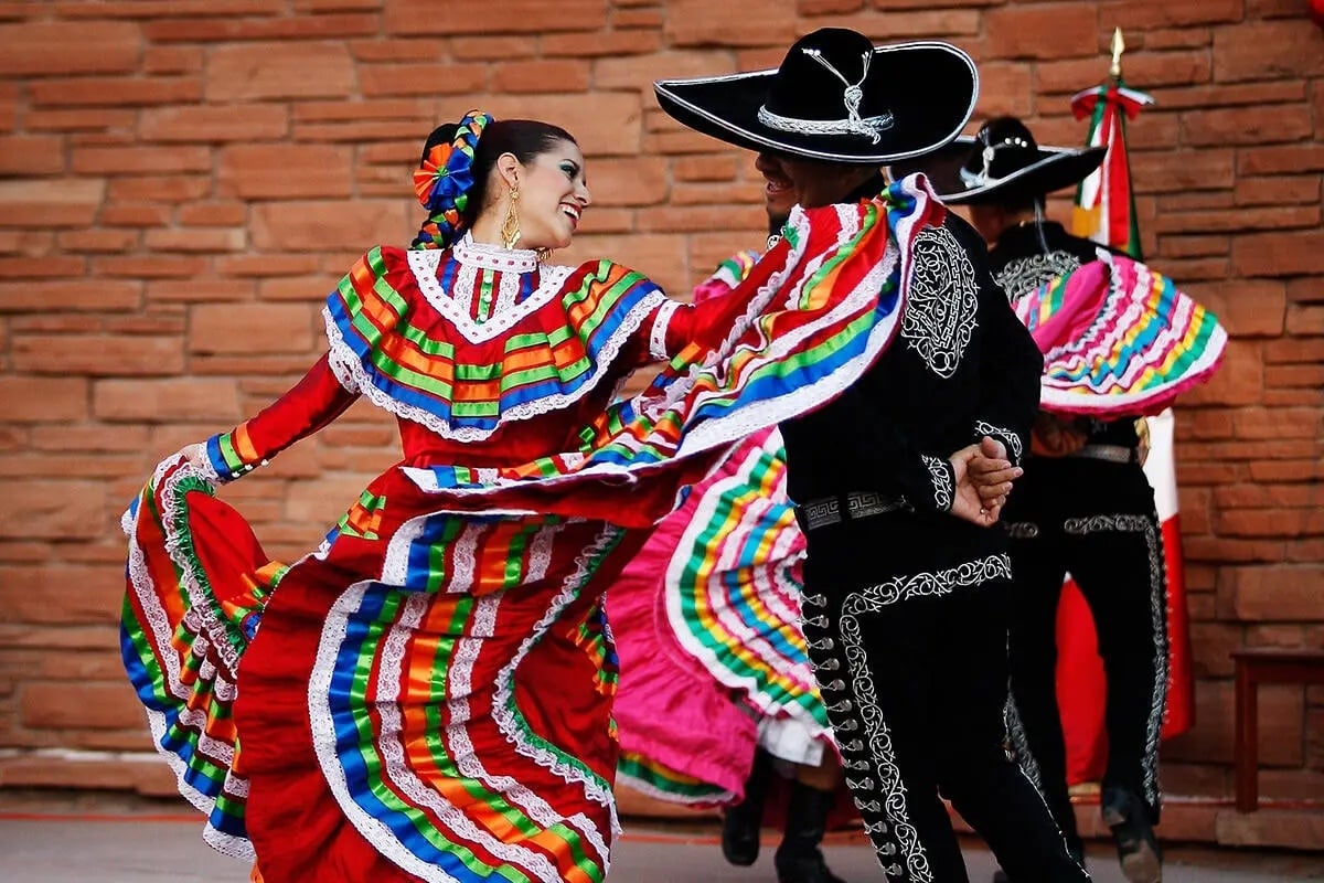 Las Vegas to Celebrate Hispanic Heritage Month