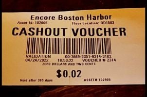 Wynn Resorts lawsuit Encore Boston Harbor