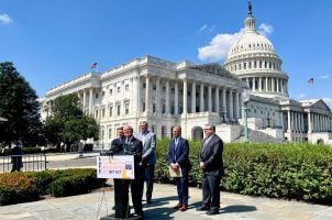 SAFE Bet Act sports betting Paul Tonko