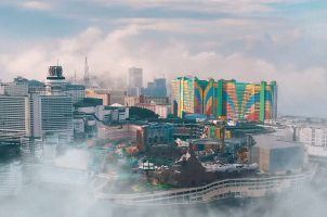 Resorts World Genting Malaysia, PAS, Malaysia Islamic Party, Parti Islam SeMalaysia