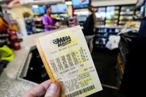 Mega Millions jackpot lottery odds