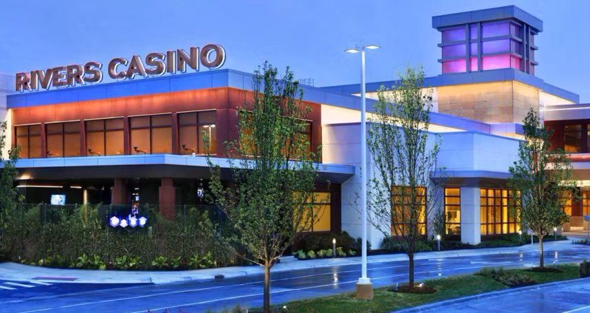 Rivers Casino Des Plaines