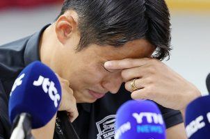 Son Jun-ho, Chinese Football Association, CFA, match fixing, coerced confession