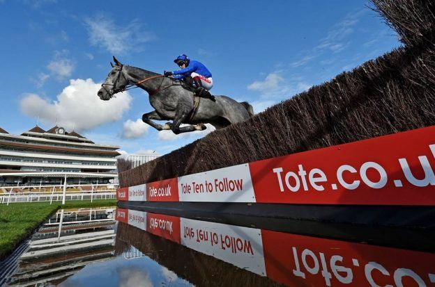 The Tote Group, Colossus Bets, Bernard Marantelli, Zeljko Ranogajec