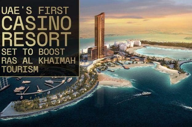 UAE casino