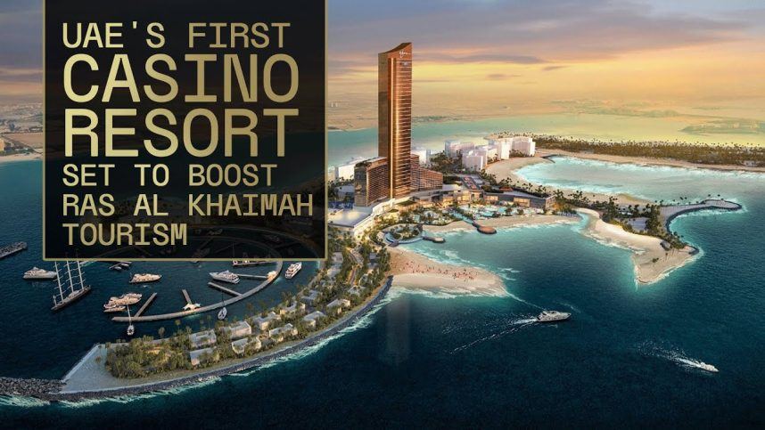 UAE casino