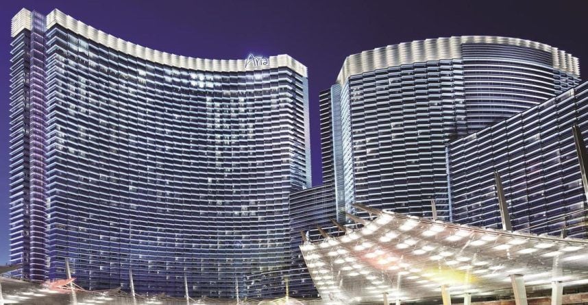 Aria Resort & Casino