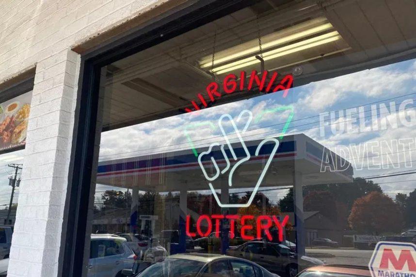 Virginia Lottery Online Sales Outpaced Retail in 2024 Fiscal Year