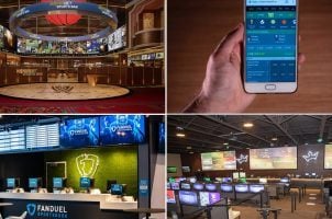 sports betting industry research