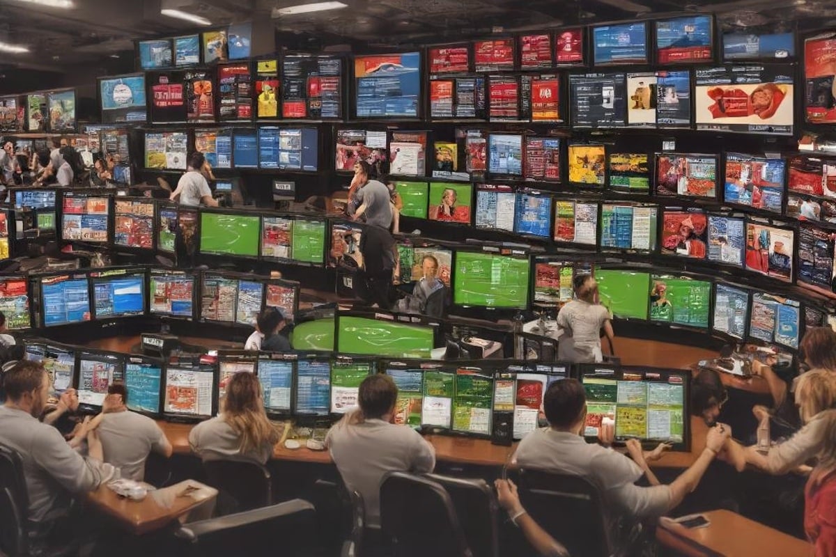 Responsible Gaming Study Finds Sports Betting Shortcomings