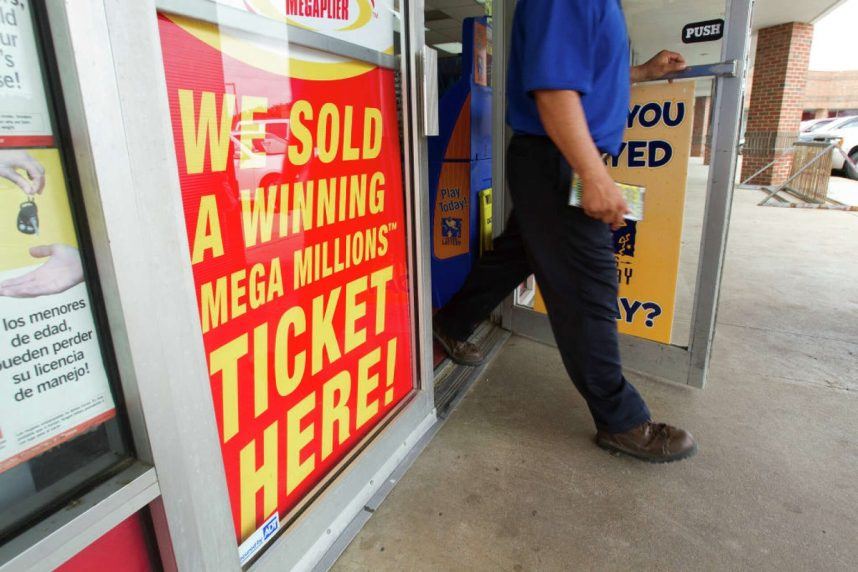 Mega Millions to Increase Ticket Price, Ditch Megaplier Option