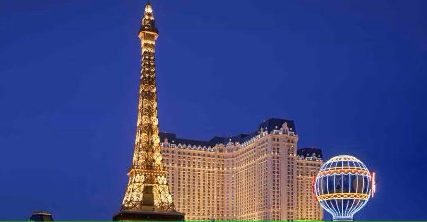 Paris Las Vegas