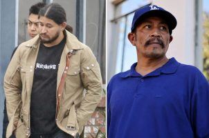 Edwin Castro, Powerball, Jose Rivera, lawsuit, Reggie Romero