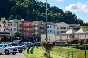 West Virginia casino smoking Mardi Gras