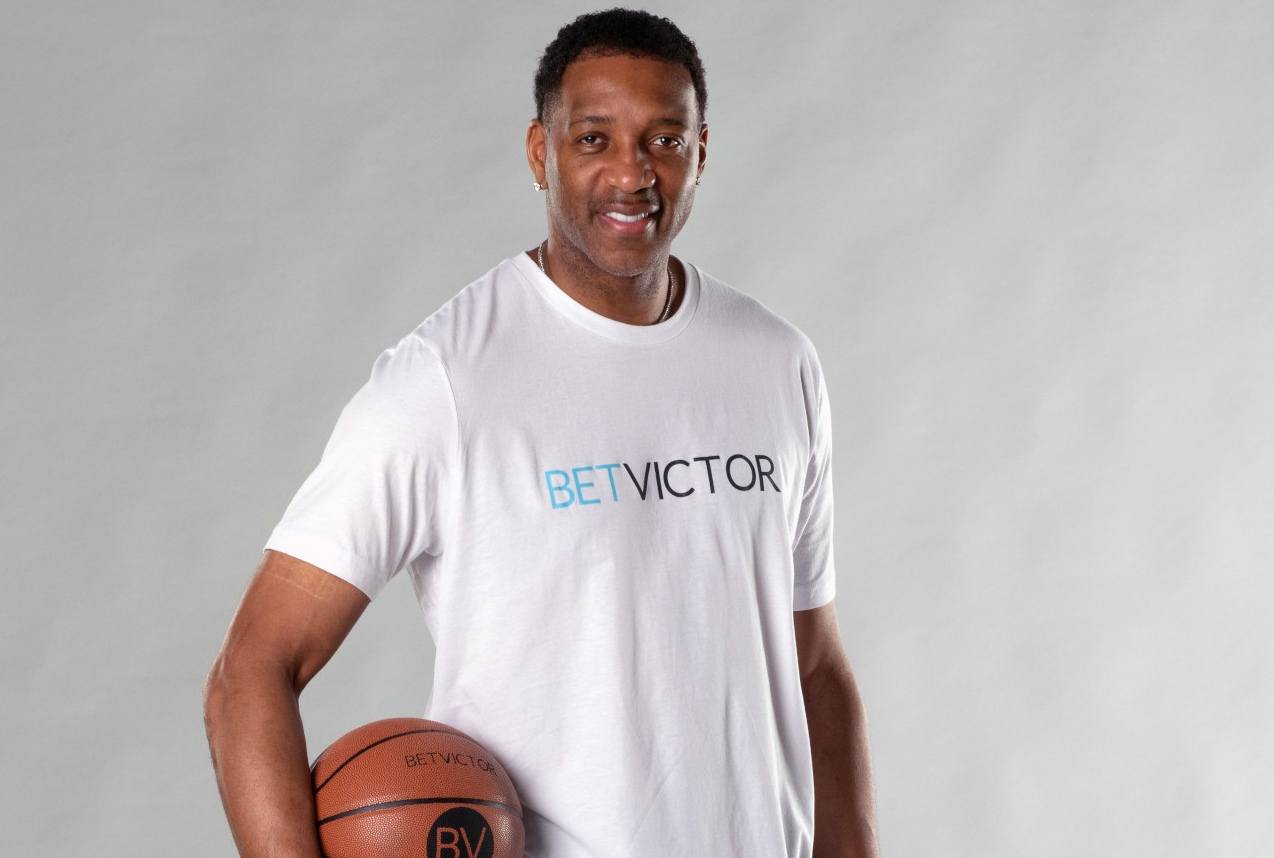 Tracy McGrady Joins BetVictor as Safer Gambling Ambassador