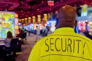 Pennsylvania casino employment diversity