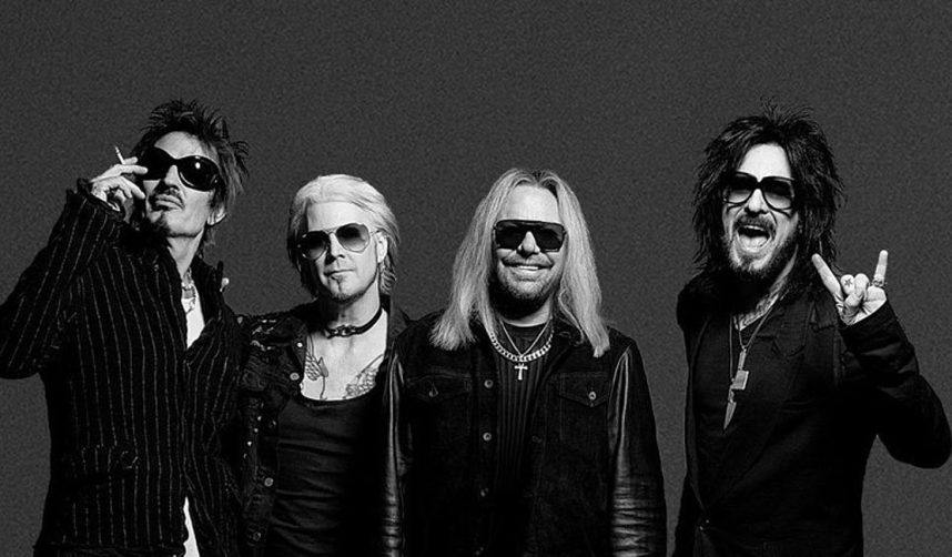 VEGAS MUSIC ROUNDUP: Dölby Crüe, More Eagles, Imagine a Dragons NYE