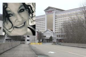 Caesars Southern Indiana wrongful death lawsuit